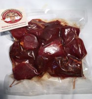 Маринад из говядины (мякоть) - Шашлыки в вакуумной упаковке "Шашлыкян и Шампуридзе"