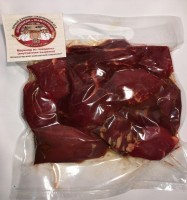 Маринад из говядины (внутренняя вырезка) - Шашлыки в вакуумной упаковке "Шашлыкян и Шампуридзе"