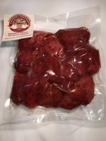 Маринад из свинины (внутренняя вырезка) - Шашлыки в вакуумной упаковке "Шашлыкян и Шампуридзе"
