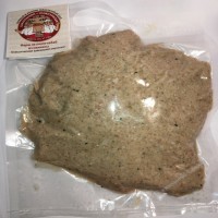 Фарш на люля-кебаб (свинина) - Шашлыки в вакуумной упаковке "Шашлыкян и Шампуридзе"