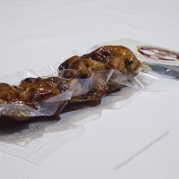 Шашлык из куриного филе бедра - Шашлыки в вакуумной упаковке "Шашлыкян и Шампуридзе"