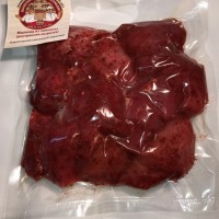Маринад из свинины (внутренняя вырезка) - Шашлыки в вакуумной упаковке "Шашлыкян и Шампуридзе"