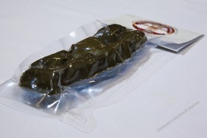 Долма из баранины - Шашлыки в вакуумной упаковке "Шашлыкян и Шампуридзе"