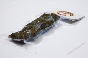 Долма из говядины - Шашлыки в вакуумной упаковке "Шашлыкян и Шампуридзе"
