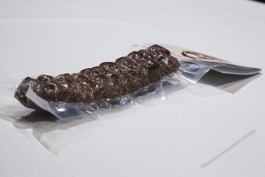 Люля-кебаб из баранины - Шашлыки в вакуумной упаковке "Шашлыкян и Шампуридзе"